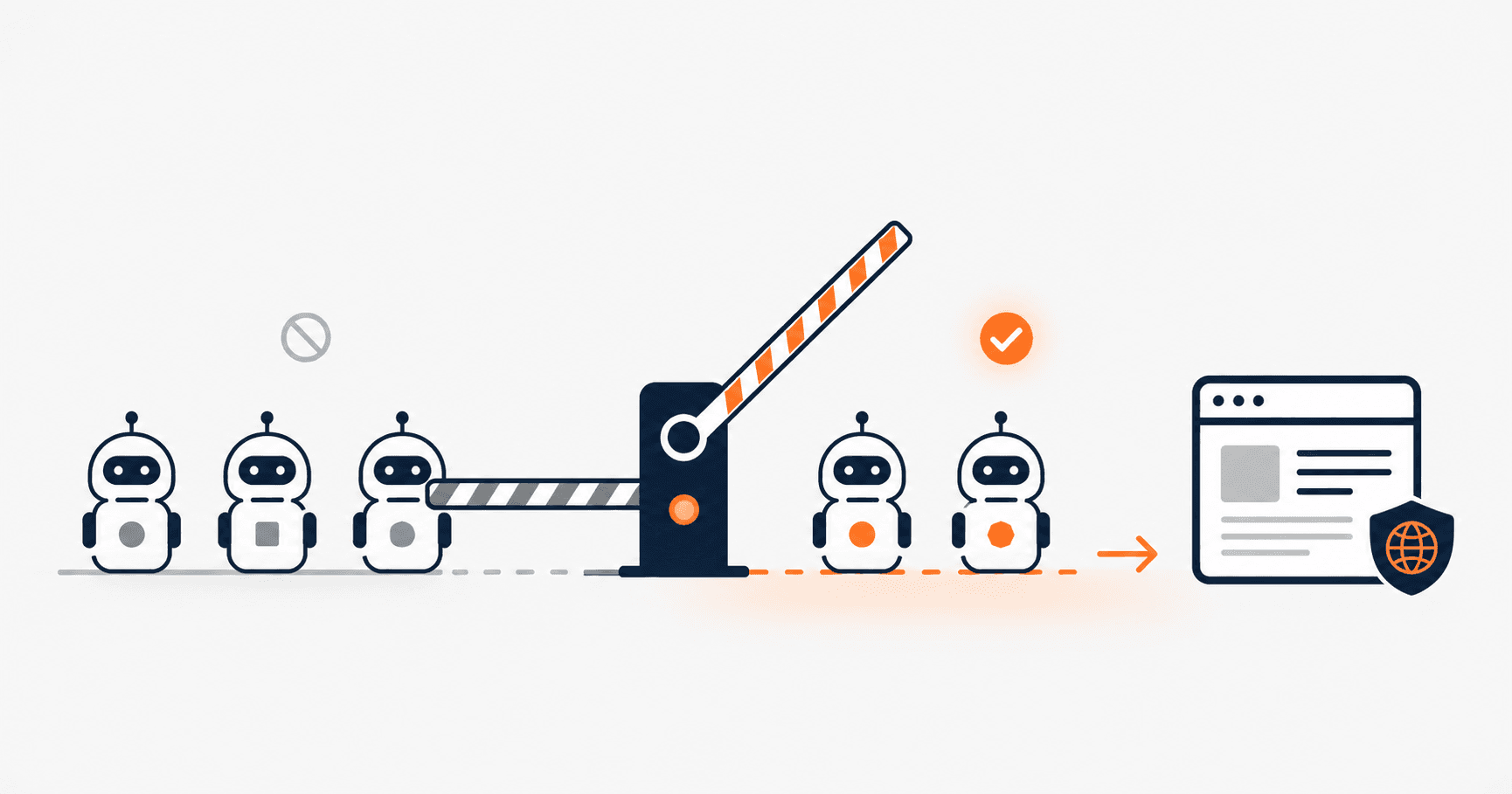 The Complete List of AI Crawlers (and Whether to Block or Allow Each One)
