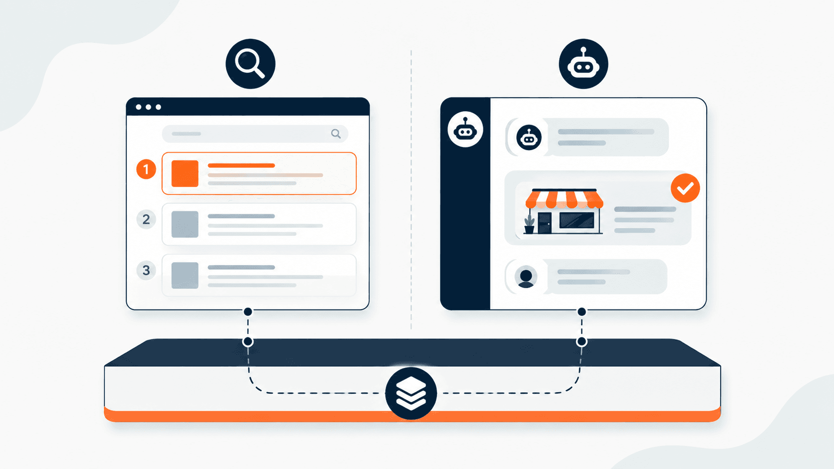 GEO vs SEO: The Difference, and Which One Your Business Actually Needs